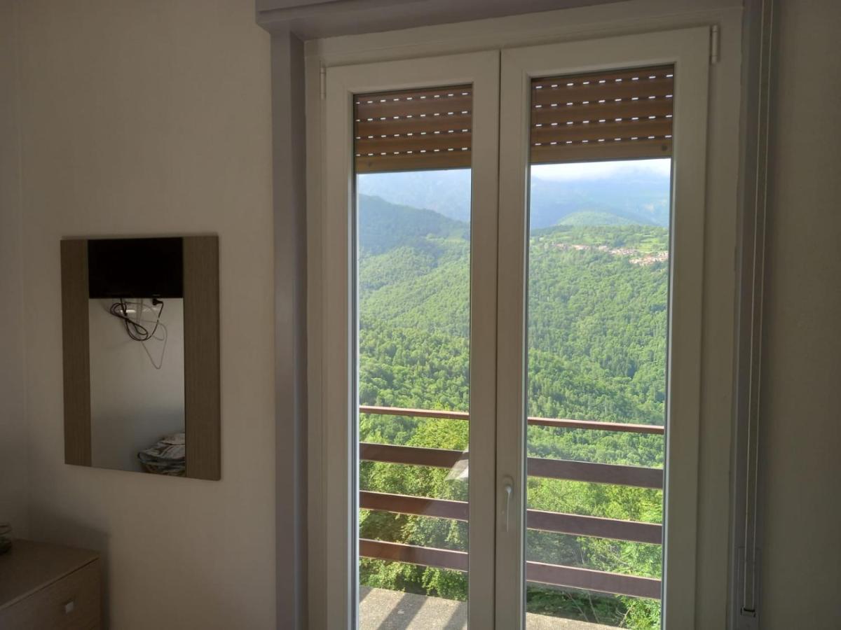 Albergo Ristorante Payarin Ormea Exterior photo